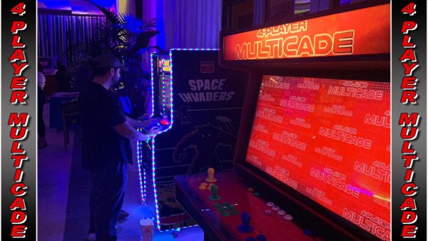 4 Player Multicade 1920 x 1080 3