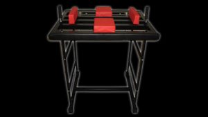 Arm Wrestling Table
