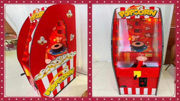 Popcorn arcade game 1920x1080 1