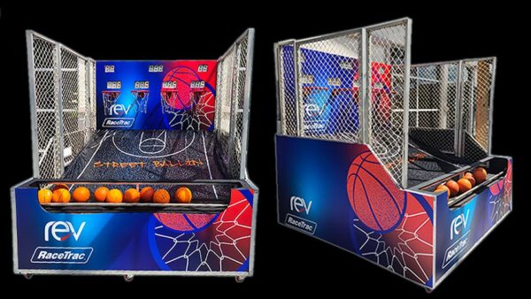 Street Ballin wrapped rev