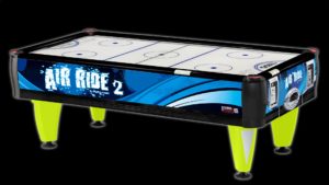 LED Air Hockey, Fort Myers, Florida