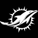 miami dolphins logo