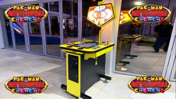pacman battle 1920 x 1080 2