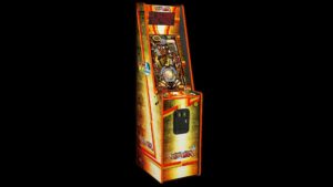 Classic Arcade and Pinball Multicade Machine