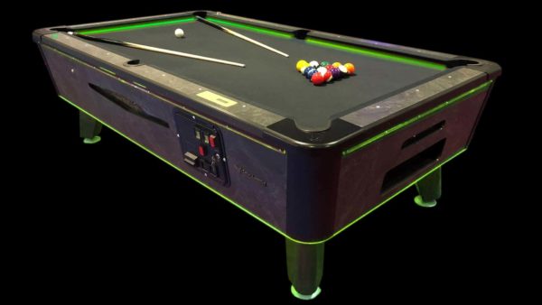 pool table led 2