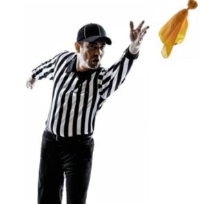 referee fort myers arcade games