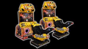 Superbikes Motorcycle Racing Arcade Game