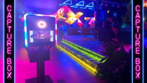 Fort Myers Photo Booth Rental