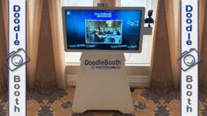 Doodle Booth Photo Booth in Fort Myers, Florida