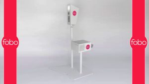 Fobo Booth photo booth in Fort Myers, Florida