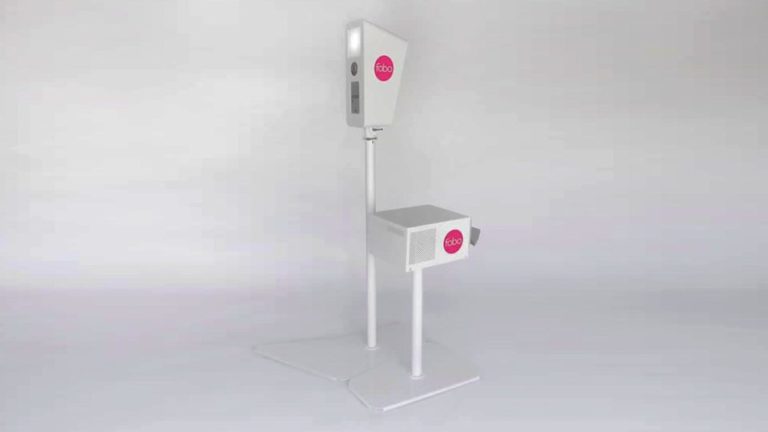 fort myers photo booth rentals