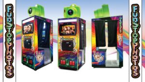 Funstop Photo Booth in Fort Myers Florida