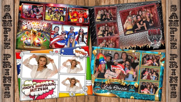 photo booth samples 1