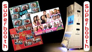 Super Booth Photo Booth in Fort Myers, Florida
