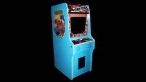 donkey kong arcade game rental