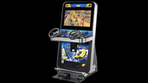 mini motors arcade driving racing game