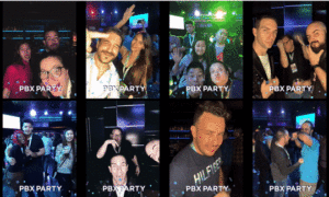 Photo Booth Simulcast Fort Myers, Florida