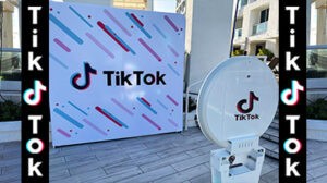 Tik Tok Photo Booth in Fort Myers, Florida