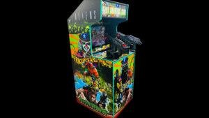 arcade multicade shooter in Fort Myers, Florida
