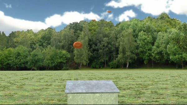 Multi Sport Simulator Rental Shooting 9