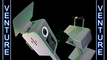 Venture 2 web