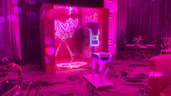 Venture Photo Booth 2 1