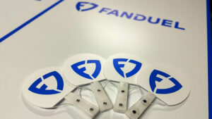 branded ping pong paddles for corporate party rental in Fort Myers, Florida