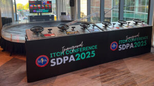 branded Remote Control cars for corporate party rental in Fort Myers, Florida