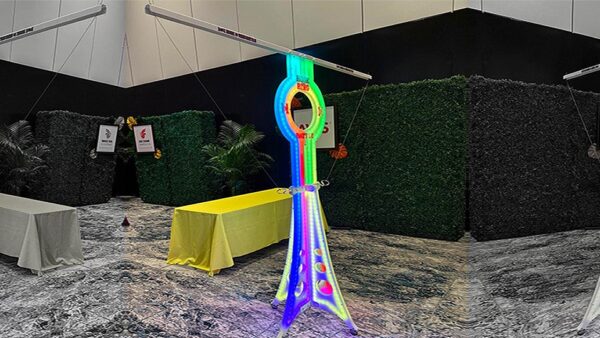 Hook Ring Battle 1 1