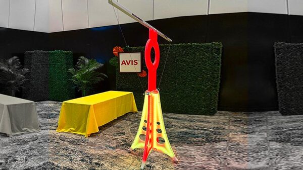 Hook Ring Battle 2 1