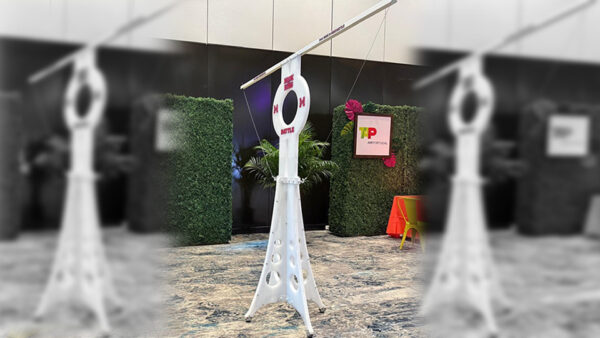 Hook Ring Battle 3 1